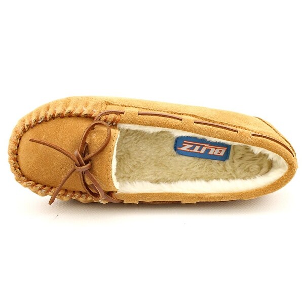 blitz moccasins