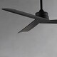 preview thumbnail 6 of 6, Maxim 88846 Vortex 52" 3 Blade Indoor / Outdoor Ceiling Fan