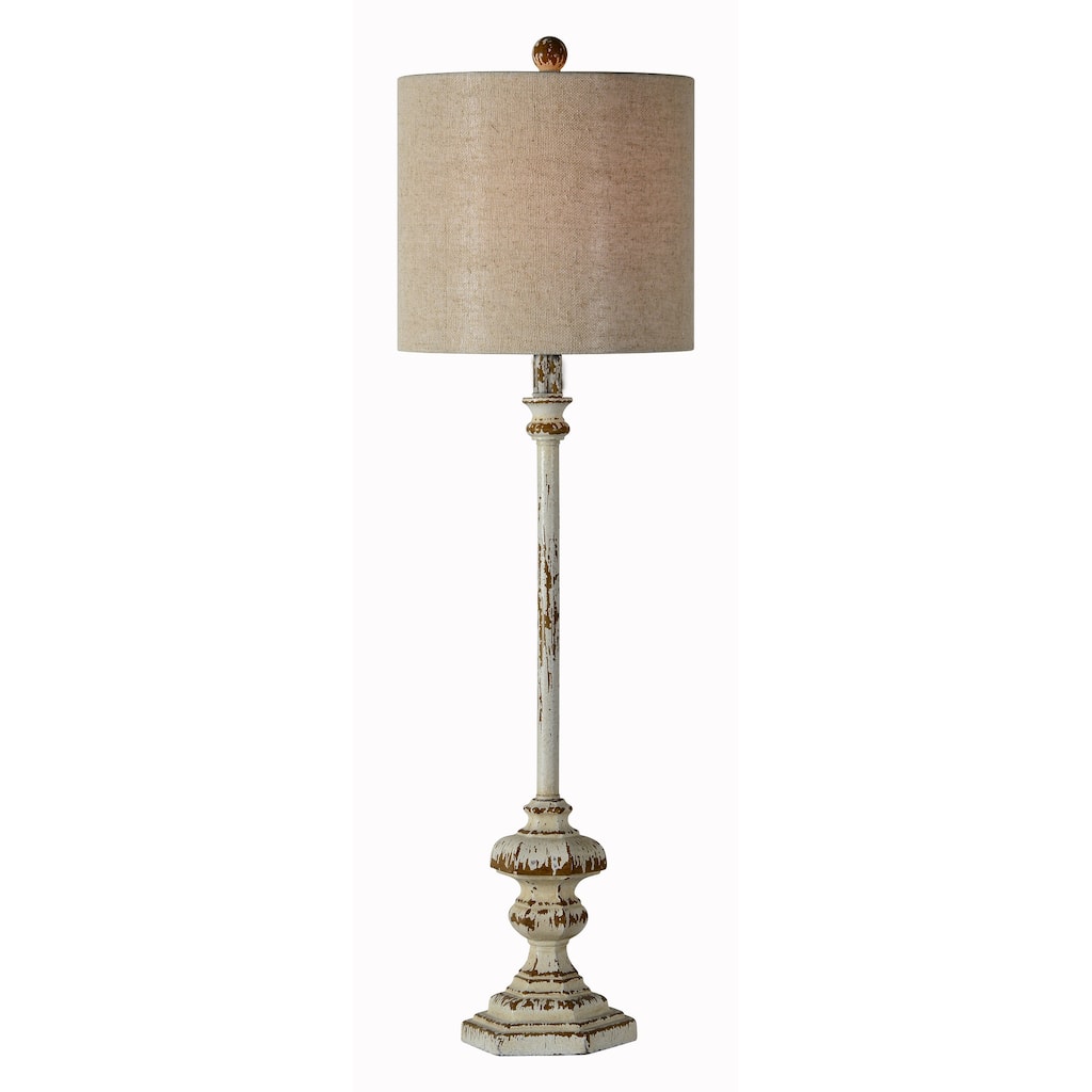 Clarke Buffet Lamps, Set of 2 - 34.00