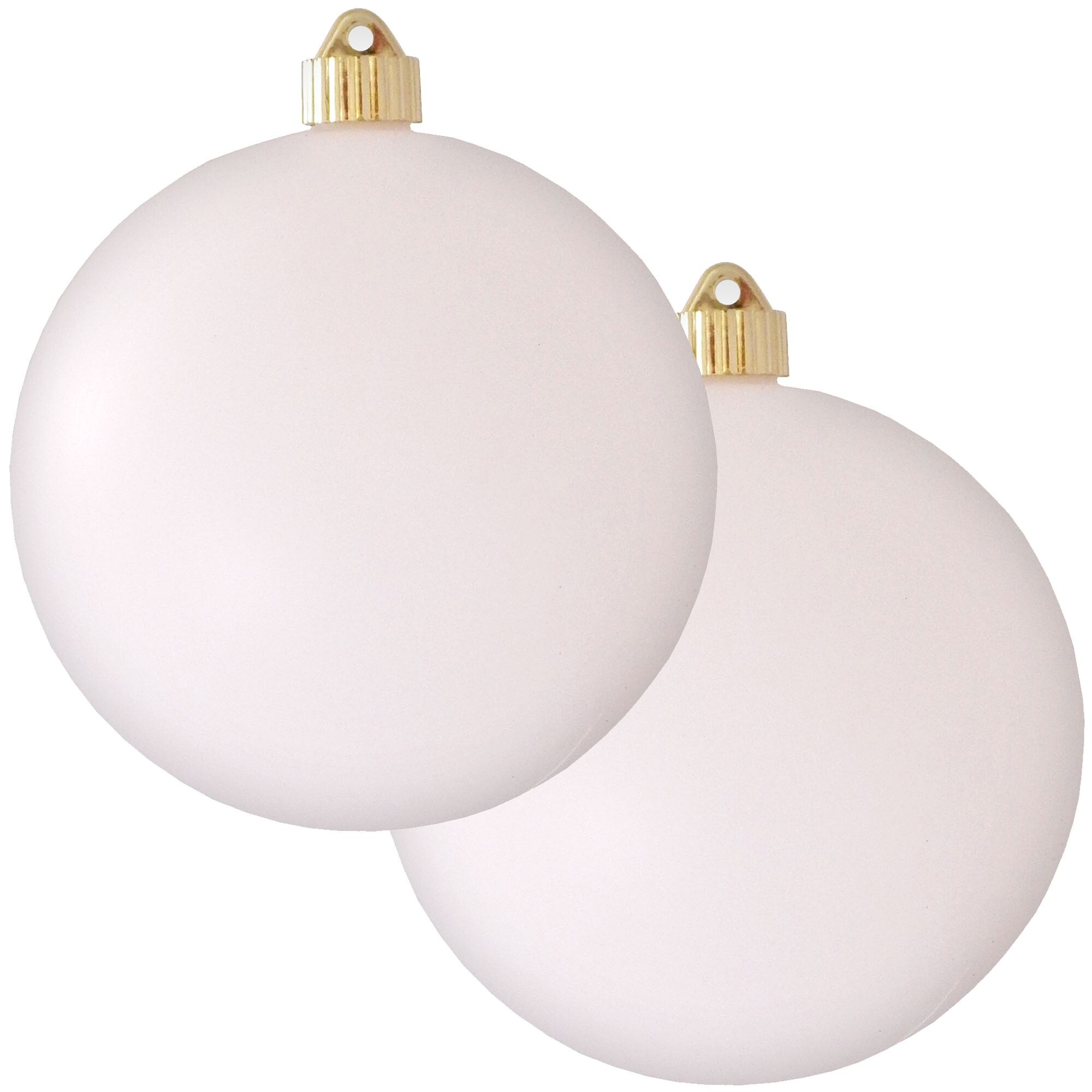 24-Piece Black Shatterproof Christmas Ornaments Set - Gift Ornaments -  Hallmark