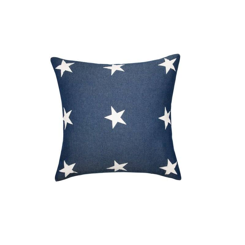 Colton, Cotton, Flanged Duvet Cover