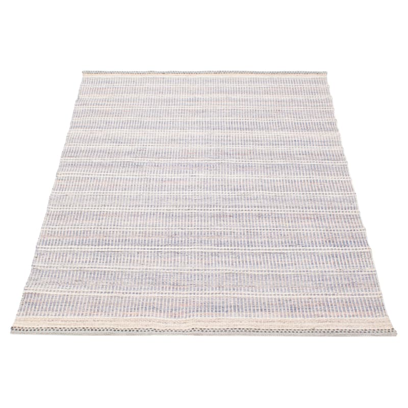 Sienna Blue Rug 5'1" x 7'8" - 5'1 x 7'8