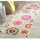 preview thumbnail 6 of 19, SAFAVIEH Monaco Kyeong Boho Rug