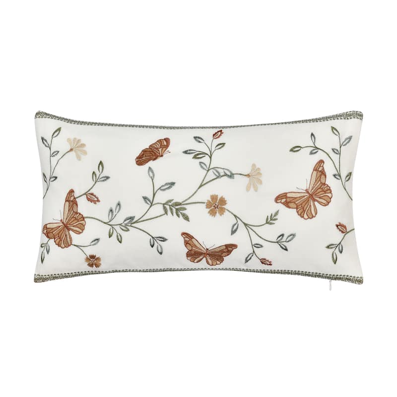 Athena Boudoir Decorative Throw Pillow