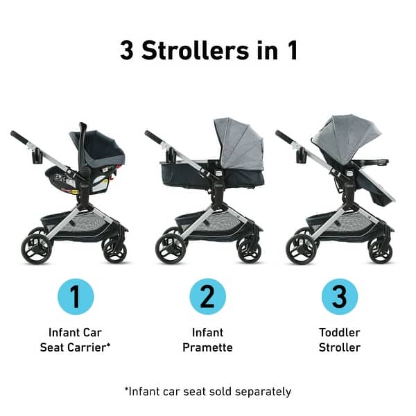 chicco multiway evo stroller with Rain Cover, Foot Cover, Front Bar Red Baby Products Finish:Desert Bronze (DZ) size design Eagle Claw - Reel GTM_StyleID:51309