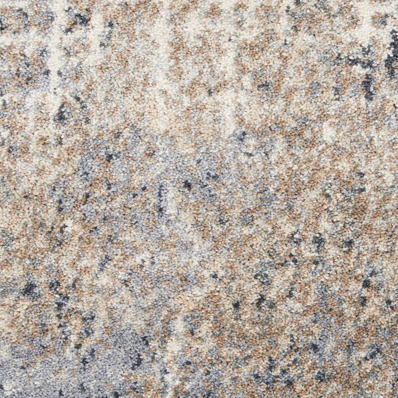 Moroccan Celebration Modern Farmhouse Area Rug