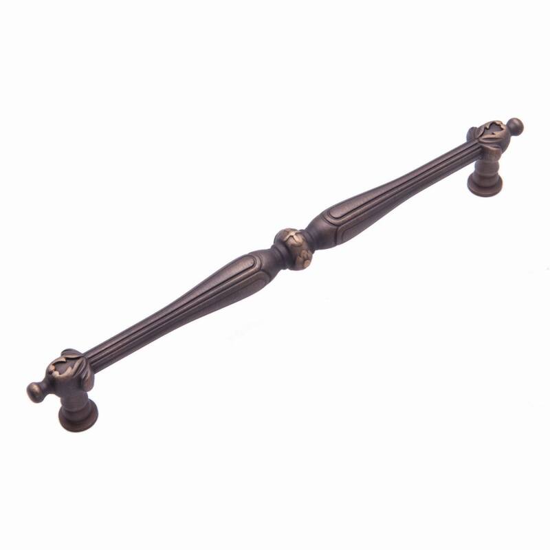 RK International Augustine 8 Inch Center to Center Bar Cabinet Pull