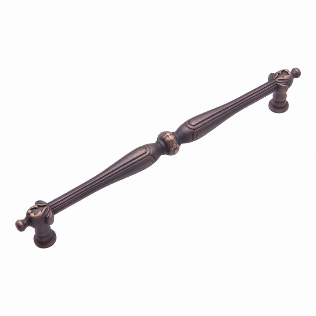RK International Augustine 8 Inch Center to Center Bar Cabinet Pull