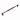RK International Augustine 8 Inch Center to Center Bar Cabinet Pull