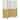 Edwards 4-Panel Room Divider Folding Shoji Screen Natural