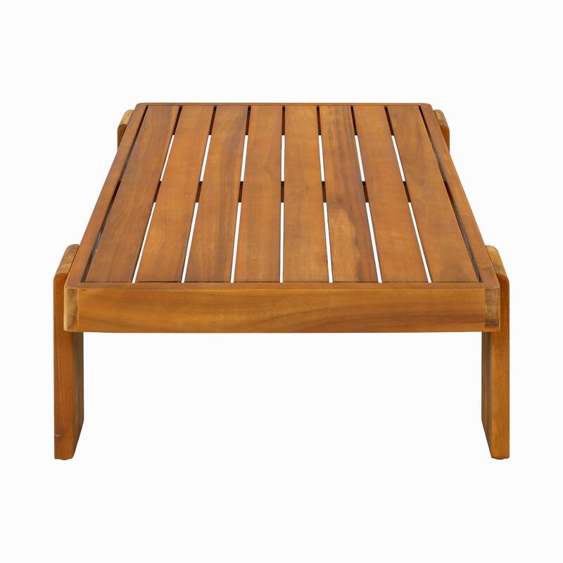 Christopher Knight Home - Modern Outdoor 4-Piece Conversation Set with Water-Resistant Cushions