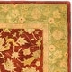 preview thumbnail 57 of 170, SAFAVIEH Anatolia Angeline Traditional Oriental Hand-spun Wool Rug