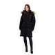 preview thumbnail 17 of 37, Canada Weather Gear Puffer Coat for Women- Long Faux Fur Insulated Winter Jacket