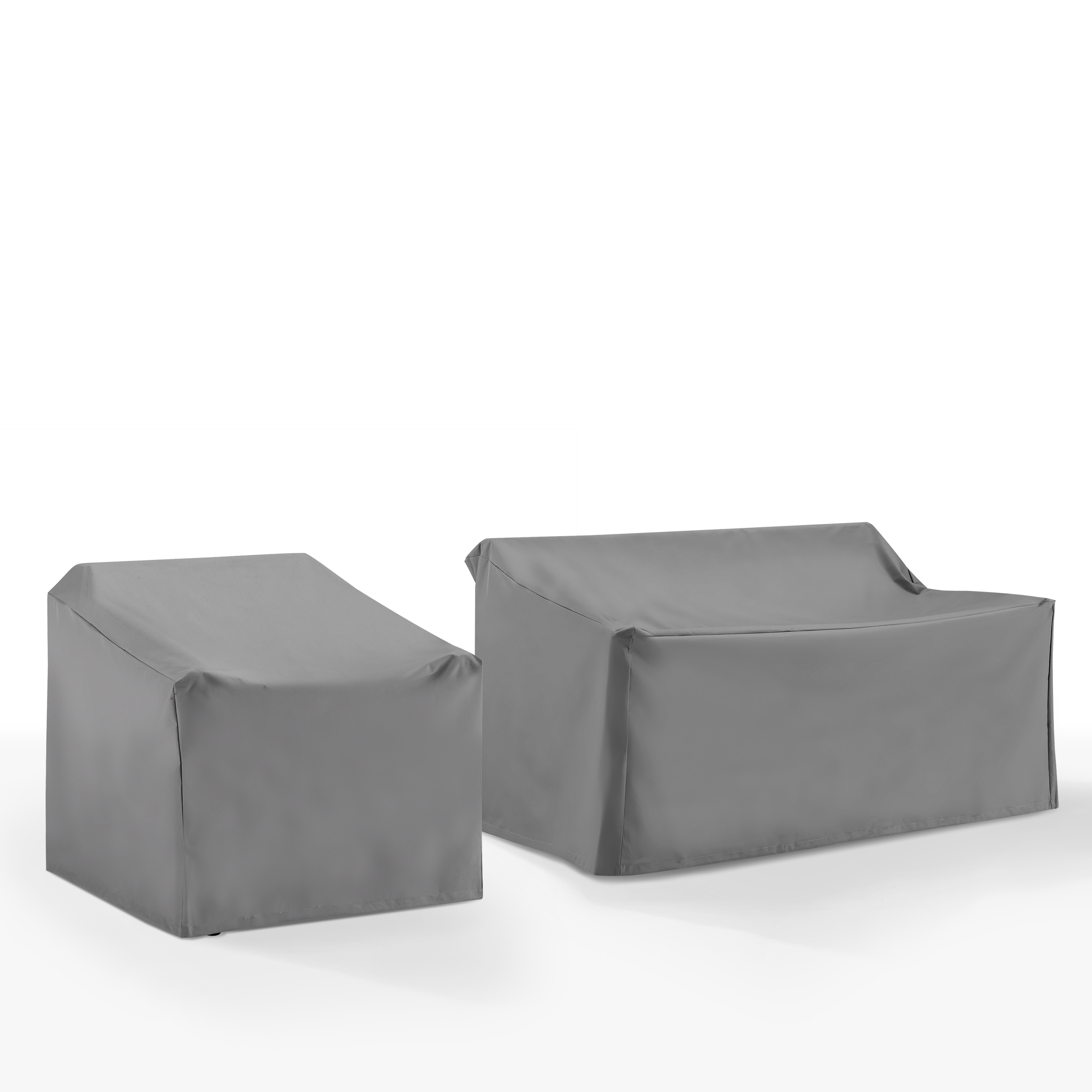 Crosley 2Pc Outdoor Furniture Cover Set