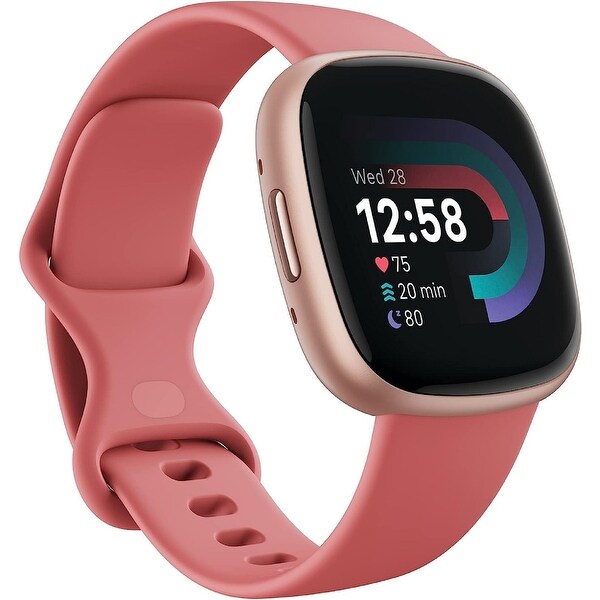 Bed bath and beyond fitbit versa top