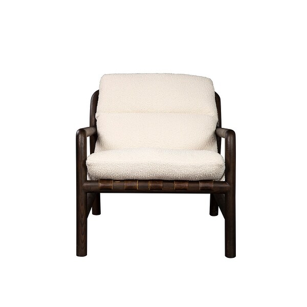 Cyrus occasional chair sales