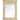 Elegant Lighting Lenora 28" x 22" Rectangular Beveled Wood Framed - Light Antique Beige