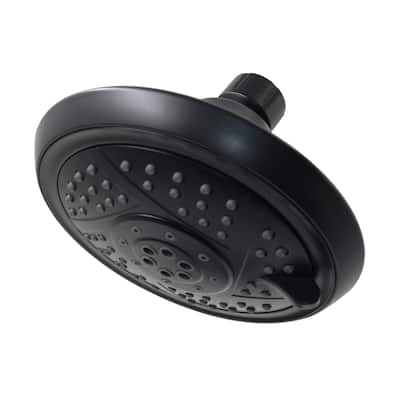 Kingston Brass Vilbosch 1.8 GPM Multi Function Shower Head
