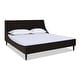 preview thumbnail 12 of 193, Aspen Upholstered Channel Tufted Platform Bed
