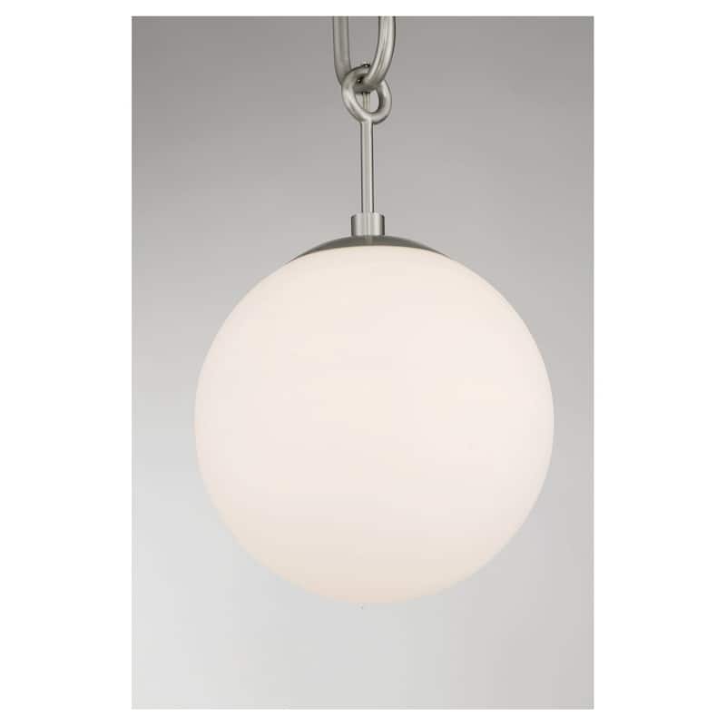 Savoy House Becker 10" Wide Mini Pendant