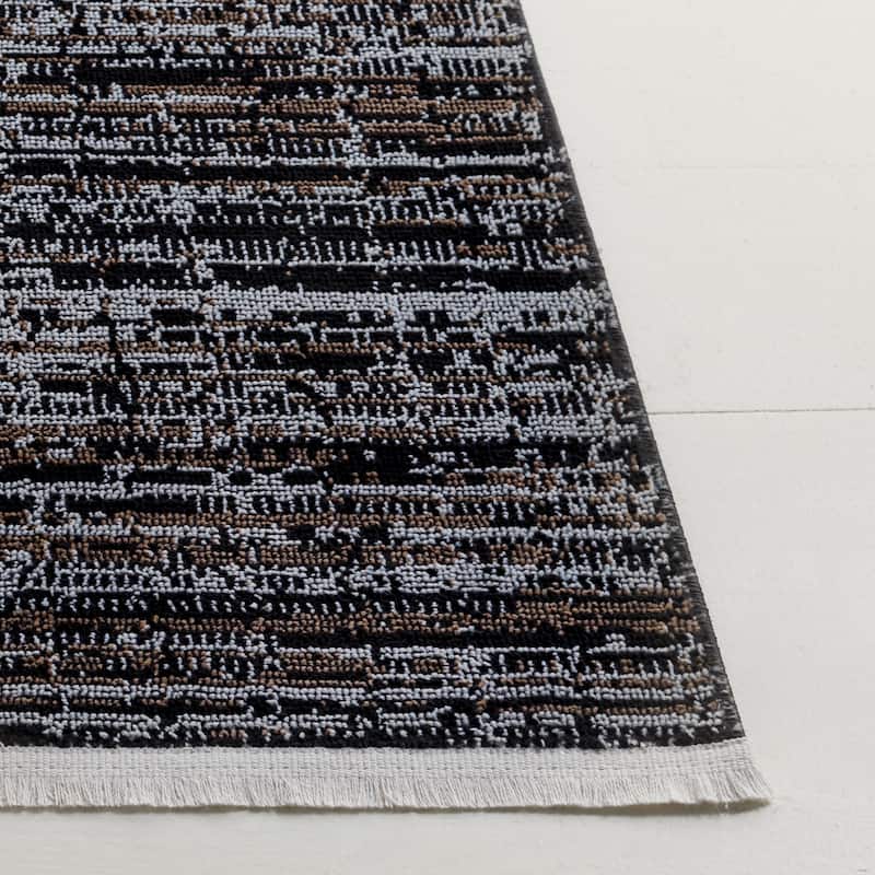 SAFAVIEH Mila Kerly Modern & Contemporary Rug