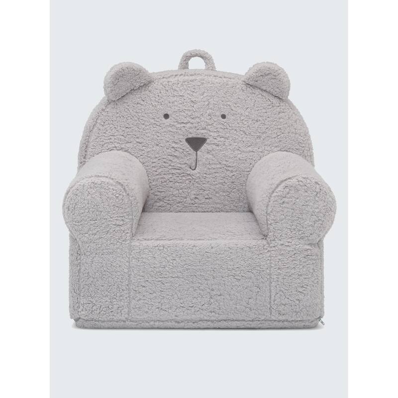 babyGap Sherpa Bear Chair