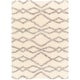 preview thumbnail 2 of 4, Livabliss Everton Morroccan Area Rug