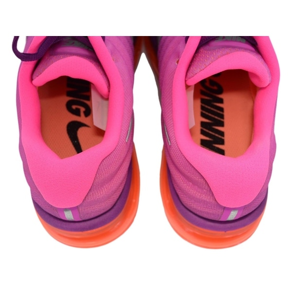 pink ombre nike air max
