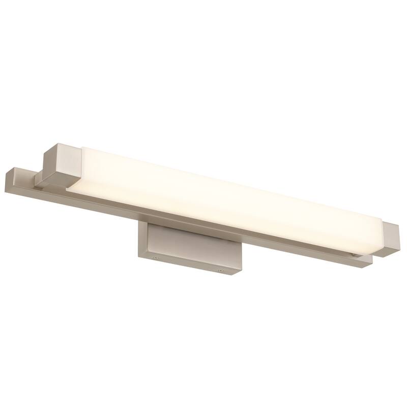 26" Integrated LED Bathroom Vanity Light Bar