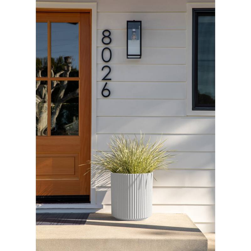 Veradek Demi Series Demi Round Planter