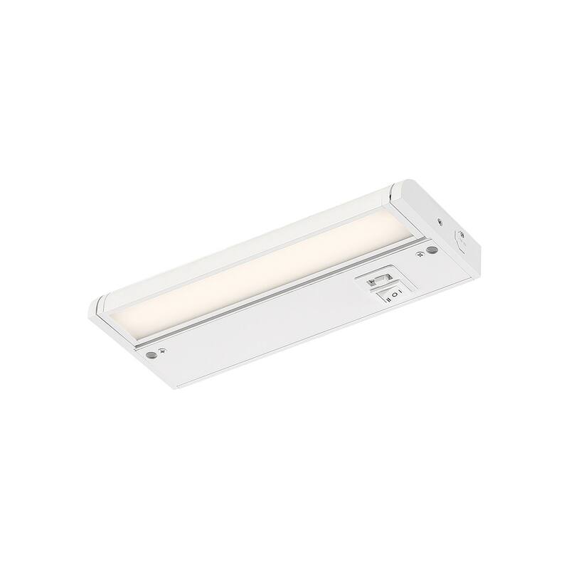 Savoy House 4-UC-5CCT-9 9" Long LED Light Bar - White