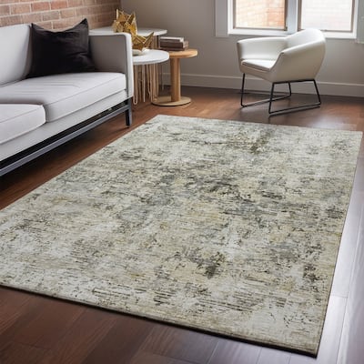 Premium Washable Super Soft Modern Farmhouse Mayfield Rug