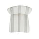 preview thumbnail 44 of 86, HomePop Classic Parsons Dining Chair - Set of 2