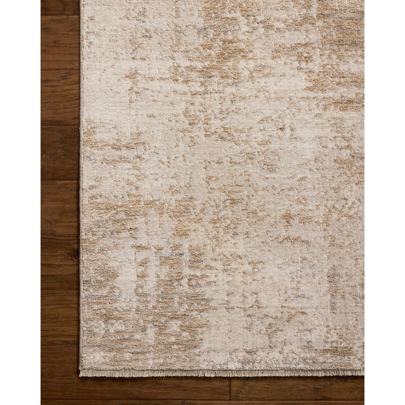Alexander Home Nara Contemporary Area Rug