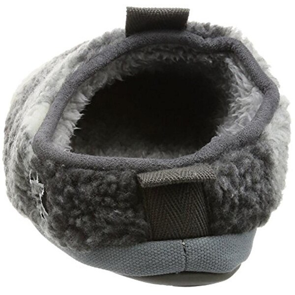 bedroom athletics mens slippers