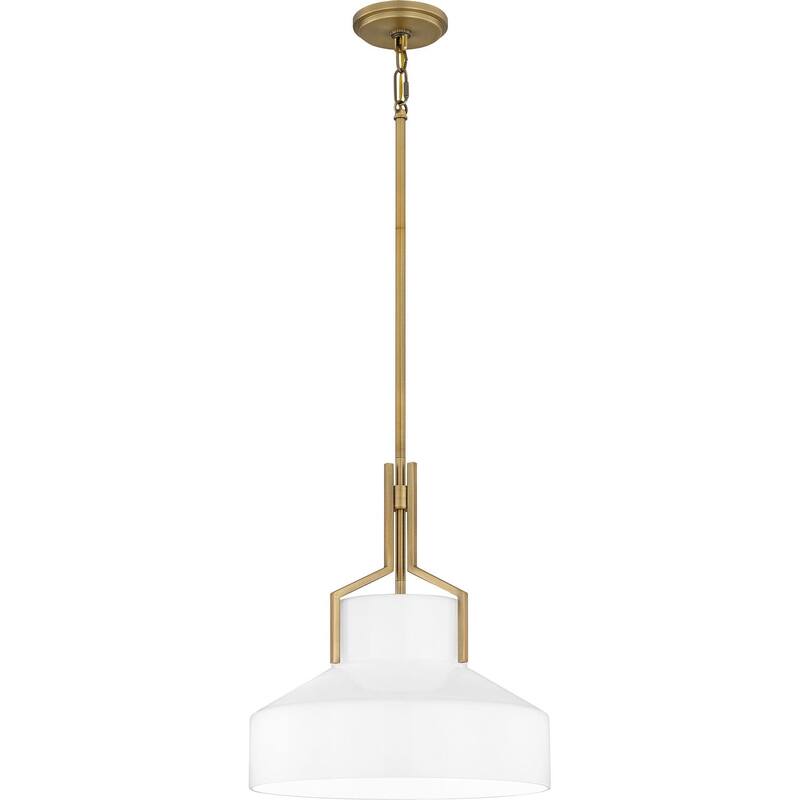 Quoizel Pendant Two Light Pendant