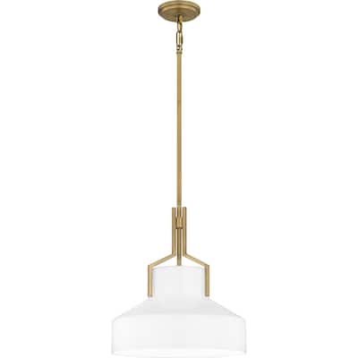 Quoizel Pendant Two Light Pendant