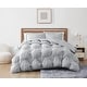preview thumbnail 18 of 22, Truly Soft Cloud Puffer Comforter Set