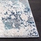 preview thumbnail 82 of 113, SAFAVIEH Aston Fedra Modern Abstract Rug