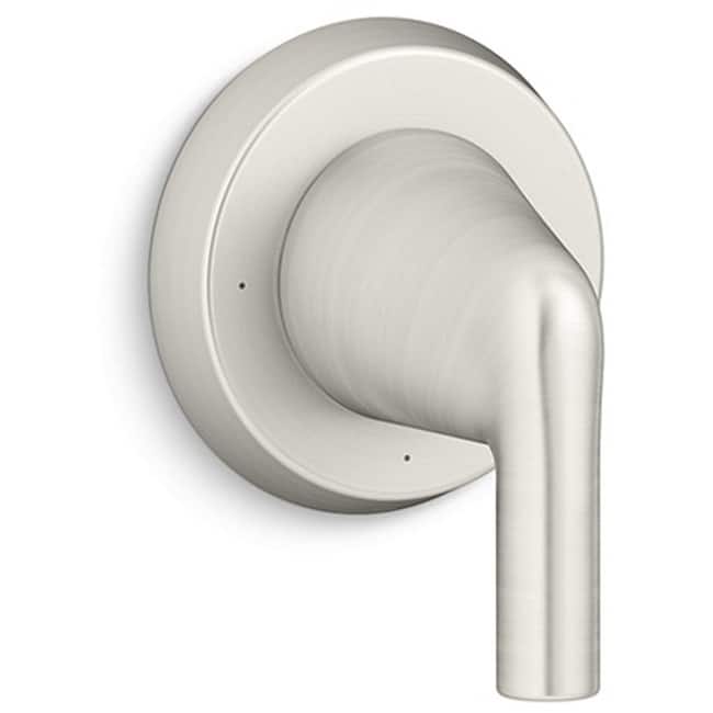 Kallista Taper Lever Handle Volume Control Valve Trim - Less Rough In