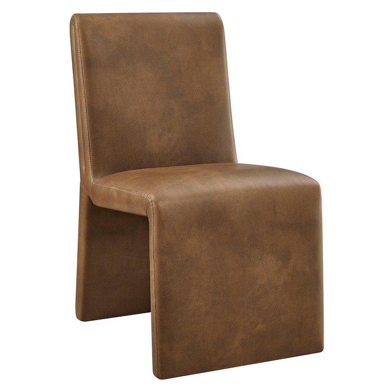 Emory Fabric Upholstered Dining Side Chair by Modway