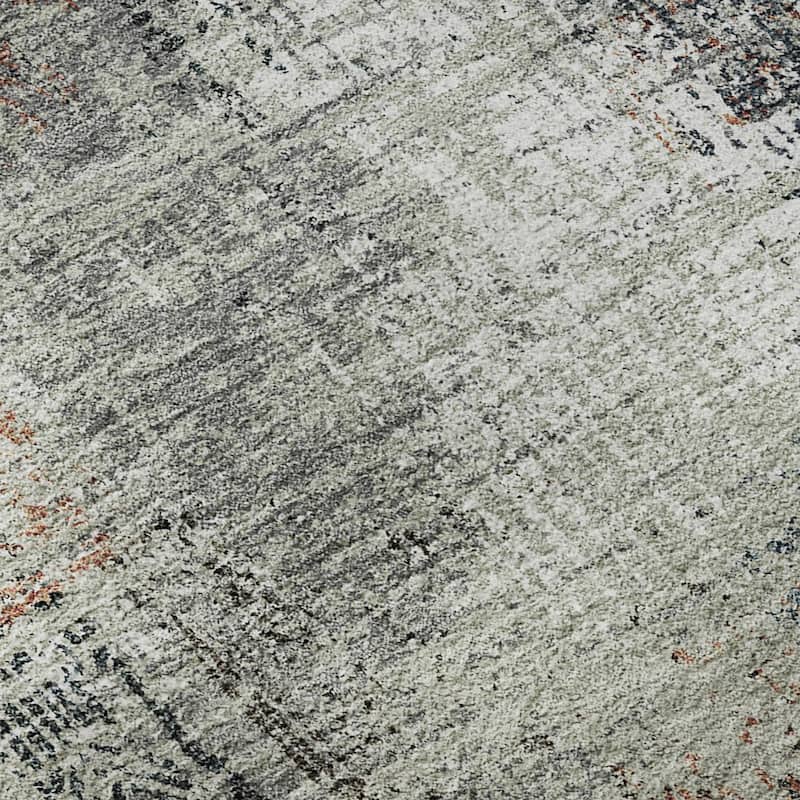 Premium Washable Super Soft Modern Imprints Mayfield Rug