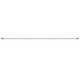 preview thumbnail 11 of 33, Adjustable Window Curtain Rod and Cap Shaped Finial