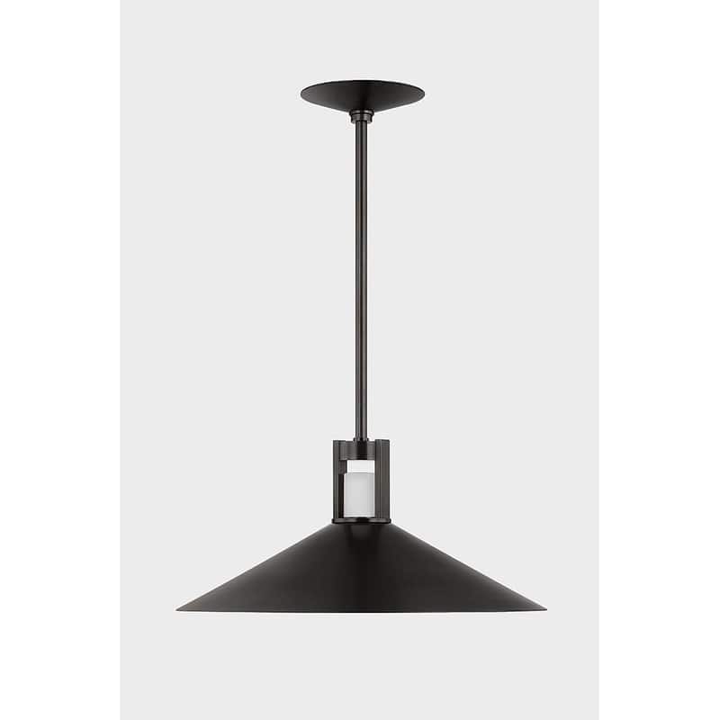 Hudson Valley Lighting 3020 Clermont 20" Wide LED Pendant
