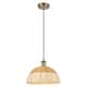 Option Brushed Brass