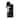 Candelero Outdoor Wall Light in Matte Black with White Accent