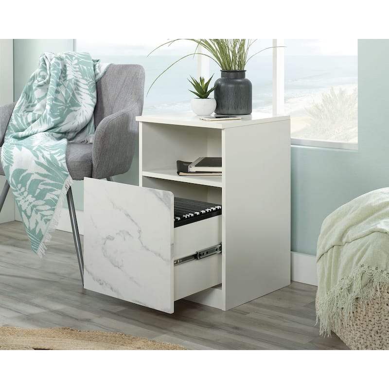 Hudson Court Nightstand 3a