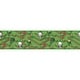 preview thumbnail 1 of 2, Minecraft Hillside Peel and Stick Border