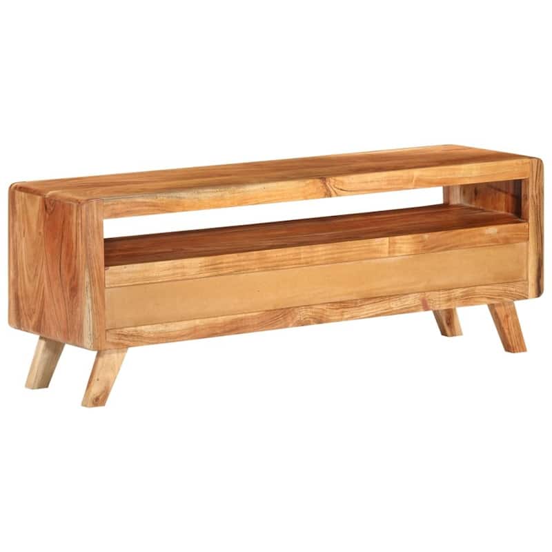 vidaXL TV Stand TV Console Sideboard Media Unit Cupboard Cabinet Multicolor