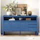 Option Navy Blue